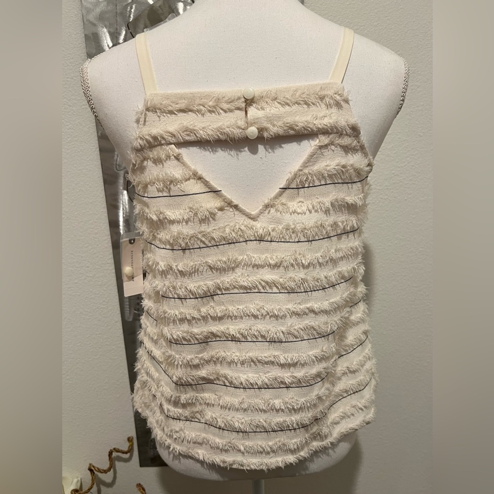 NWT Anthropologie MAEVE Quinn Camisole - Picture 7 of 9